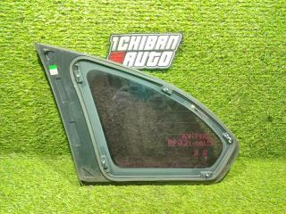 Стекло собачника правое заднее CHEVROLET CAPTIVA C100 Z20D 96622513 2 ракурс