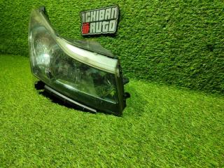 Фара правая передняя CHEVROLET CRUZE J300 F16D4 95956266 3 ракурс