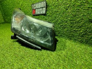 Фара правая передняя CHEVROLET CRUZE J300 Z20S 12412 2 ракурс