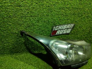 Фара правая передняя CHEVROLET CRUZE J300 Z20S 12412 3 ракурс