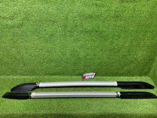 Рейлинги KIA MOHAVE 2011