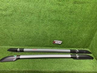 Рейлинги KIA MOHAVE 2008