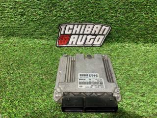 Блок управления efi KIA SPORTAGE 2013