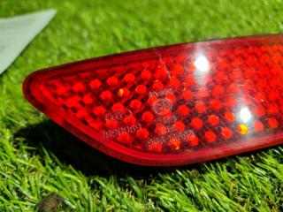 Катафот задний правый CHEVROLET CAPTIVA C100 Z20D