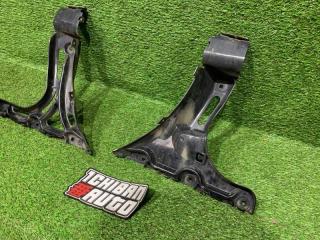 Крепление бампера заднее BMW 5-SERIES E60 N52B25 51127178185 3 ракурс