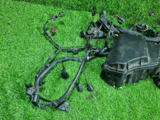 Коса двс AUDI A8 4H2 CDSB 4H1971713BB 5 ракурс Коса двс AUDI A8 4H2 CDSB 4H1971713BB 5 ракурс