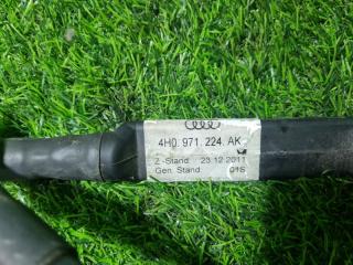 Электропроводка AUDI A8 4H2 CDSB 4H0971224AK 2 ракурс