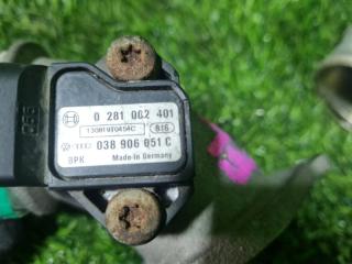 Патрубок интеркулера AUDI A8 4H2 CDSB 057145958Q 3 ракурс