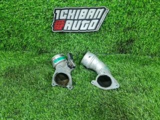 Патрубок интеркулера AUDI A8 4H2 CDSB 057145958Q 4 ракурс