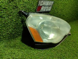 Фара передняя правая RSX 2002 DC5 K20A3