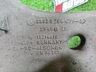 Рычаг задний левый 5-Series 2011 F07 N55B30