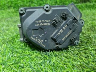Дроссельная заслонка AUDI A8 4H2 CDSB 057128063H 4 ракурс