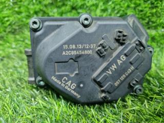 Дроссельная заслонка AUDI A8 4H2 CDSB 057128063H 2 ракурс