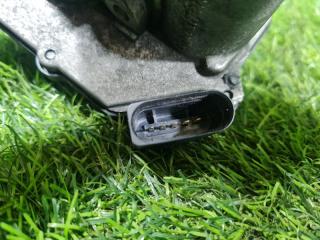 Дроссельная заслонка AUDI A8 4H2 CDSB 057128063H 3 ракурс