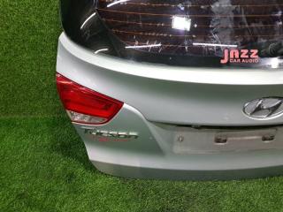  HYUNDAI TUCSON LM D4HA 737002S010 4 ракурс