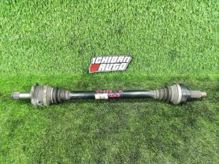 Привод задний BMW 5-Series 2011