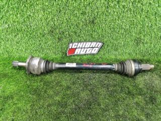 Привод задний BMW 5-Series 2011