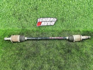 Запчасть привод задний правый HONDA CR-V 2010