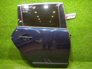 Дверь задняя правая PEUGEOT 3008 2011