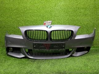 Бампер передний BMW 5-SERIES 2011
