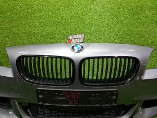 Бампер передний BMW 5-SERIES F10 N20B20A 7158889100100 2 ракурс