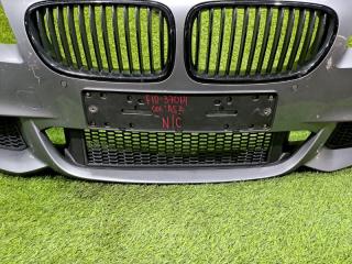 Бампер передний BMW 5-SERIES F10 N20B20A 7158889100100 3 ракурс