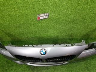 Бампер передний BMW 5-SERIES F10 N20B20A 7158889100100 5 ракурс