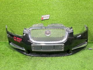 Бампер передний JAGUAR XF 2011