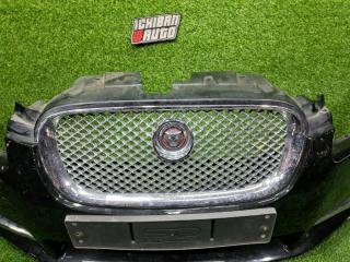 Бампер передний JAGUAR XF CC9 306DT C2Z8838XXX 2 ракурс