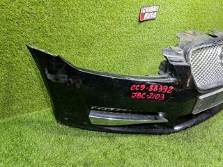 Бампер передний JAGUAR XF CC9 306DT C2Z8838XXX 3 ракурс