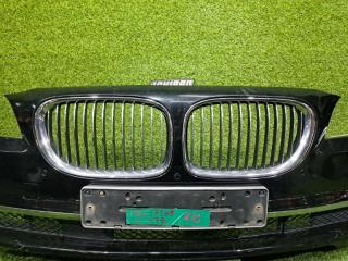Бампер передний BMW 7-SERIES F02 N63B44A 51117238751 2 ракурс