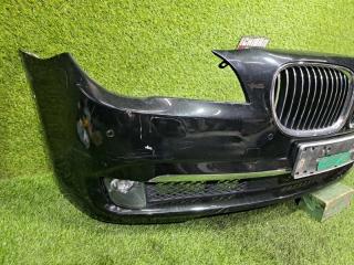 Бампер передний BMW 7-SERIES F02 N63B44A 51117238751 3 ракурс
