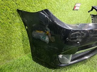 Бампер передний BMW 7-SERIES F02 N63B44A 51117238751 4 ракурс