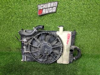 Радиатор основной KIA K3 2017