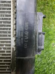Радиатор основной KIA K3 YD G4FD 253103X550 4 ракурс