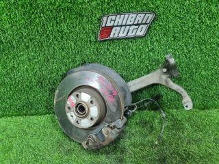 Запчасть Ступица  передняя левая AUDI A6 4F0407253G,2WD,4B0615123, 4F0615301D Контрактный Год: 2006   ABS ,тормозной шланг