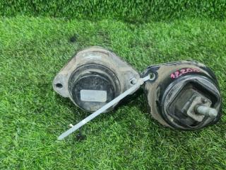 Подушка двигателя передняя KIA MOHAVE HM D6EA 218122J000 4 ракурс