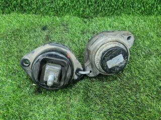Подушка двигателя передняя KIA MOHAVE HM D6EA 218122J000 5 ракурс