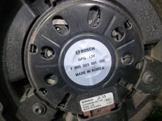 Вентилятор радиатора двс RENAULT SAMSUNG SM3 L38 H4M 214817346R 2 ракурс
