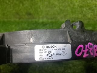 Вентилятор радиатора двс RENAULT SAMSUNG SM3 L38 H4M 214817346R 5 ракурс