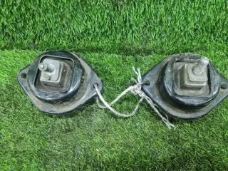 Подушка двигателя передняя KIA MOHAVE HM D6EA 218122J000 2 ракурс