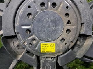 Вентилятор радиатора двс RENAULT SAMSUNG SM3 L38 H4M 214817346R 2 ракурс