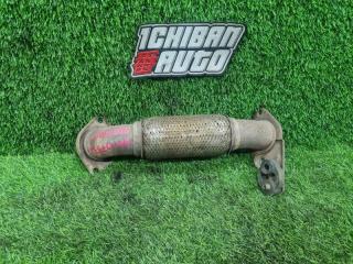 Гофра глушителя передняя KIA MOHAVE 2008