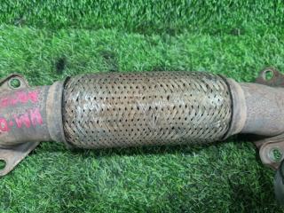 Гофра глушителя передний KIA MOHAVE HM D6EA 286102J000 2 ракурс