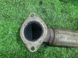 Гофра глушителя передний KIA MOHAVE HM D6EA 286102J000 4 ракурс