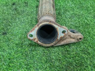 Гофра глушителя передний KIA MOHAVE HM D6EA 286102J000 5 ракурс