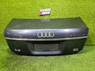 Запчасть Крышка багажника  задняя AUDI A6 4F5827023G Контрактный Год: 2006   потёртости