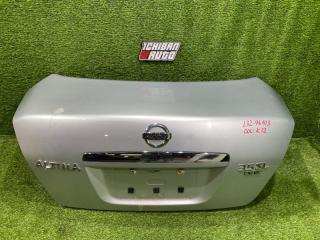 Крышка багажника NISSAN ALTIMA L32 VQ35DE H4300ZN70A 1 ракурс