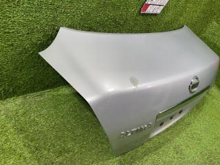 Крышка багажника NISSAN ALTIMA L32 VQ35DE H4300ZN70A 2 ракурс