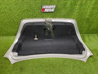 Крышка багажника NISSAN ALTIMA L32 VQ35DE H4300ZN70A 4 ракурс